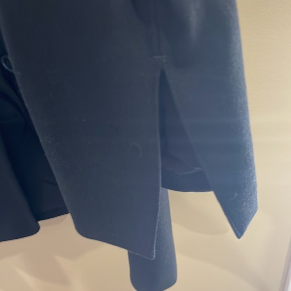 Express One Button blazer - Picture 4 of 6